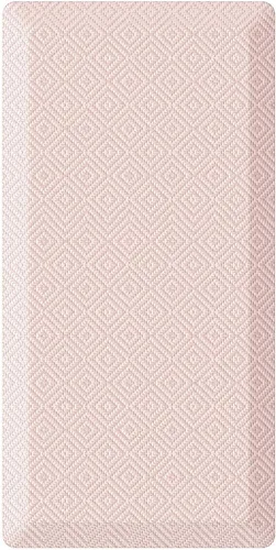 Miniatura 42 de Ophanie Tapetes de cocina para piso, alfombras de cocina, 20 x 32 pulgadas, antifatiga, tapete acolchado de pie, impermeable, cómodo tapete Gris