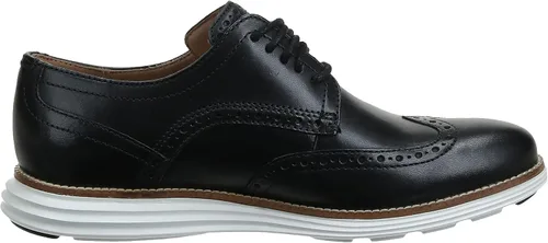 Miniatura 9 de Cole Haan - Zapatos para hombre Grand Shortwing Oxford Original