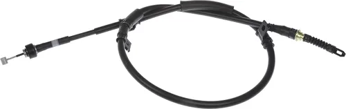 Dorman C660752 Cable de freno de estacionamiento para lado del pasajero trasero compatible con modelos seleccionados de Hyundai
