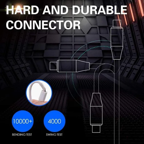 Miniatura 7 de Cable adaptador de audio USB-C a 0.138 in para Motorola Moto G Power (2020, 2021, 2022, Pure) - Estéreo de automóvil, altavoz doméstico, auriculares