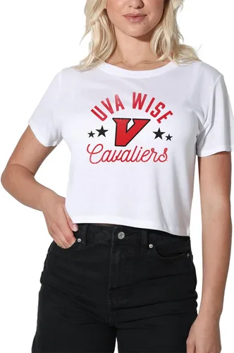Miniatura 283 de Colección oficial de camisetas para mujer, color blanco Elon Phoenix