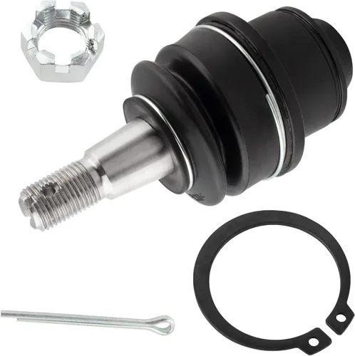 Miniatura 5 de K500007 Rótulas de suspensión delantera inferior para Cadillac Escalade 2007-2014 Chevrolet Avalanche Silverado 1500 GMC Sierra 1500 2007-2013