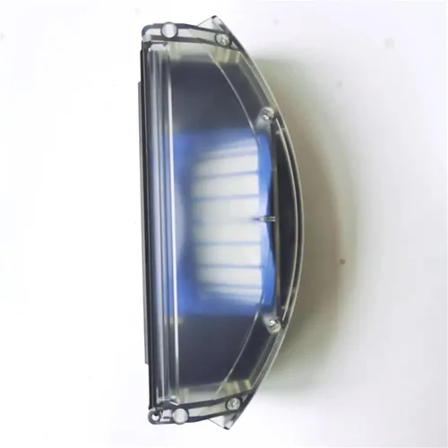 Miniatura 5 de Aero-Vac - Cubo de polvo, compatible con Roomba, 527 537 560 571 580 595 601 614 620 622 624 630 650 655 660 675 680 690 repuesto para robot