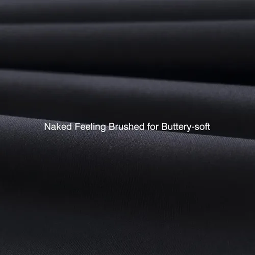 Miniatura 4 de Minmaxmum Pantalones de maternidad para mujer, leggings acampanados con bolsillos para mujer, pantalones de yoga de maternidadpantalones de trabajo