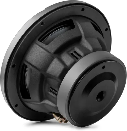 Miniatura 2 de Alpine S2-W8D2 - Subwoofer dual para automóvil de 2 ohmios de 8 pulgadas, 900 W máximo, 300 W RMS