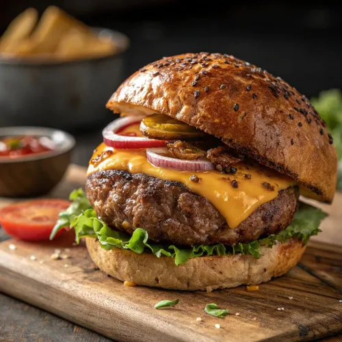 Miniatura 5 de McCormick Grill Mates Worcestershire Pub Burger Seasoning - Condimento para hamburguesas, 10.62 oz