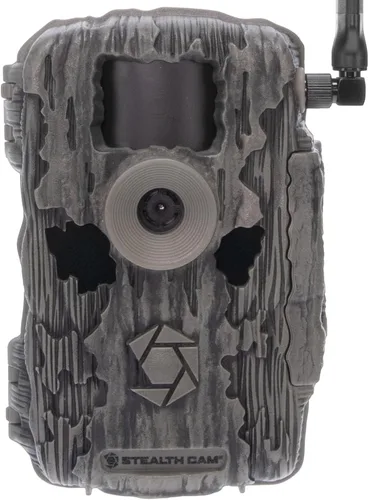 Miniatura 15 de Stealth Cam Fusion X Verizon 26 MP Foto y 1080P a 30FPS Vídeo Velocidad de disparo de 0.4 segundos Cámara de caza inalámbrica de senderos - Admite