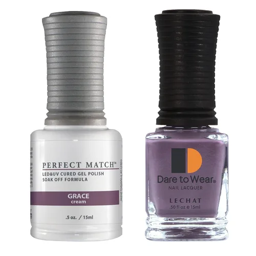 Miniatura 50 de Esmalte de uñas Lechat Perfect Match