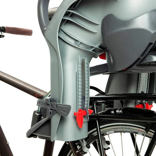 Miniatura 4 de Ok Baby 10 + Asiento de bicicleta con ruedas traseras, para niños, 10+