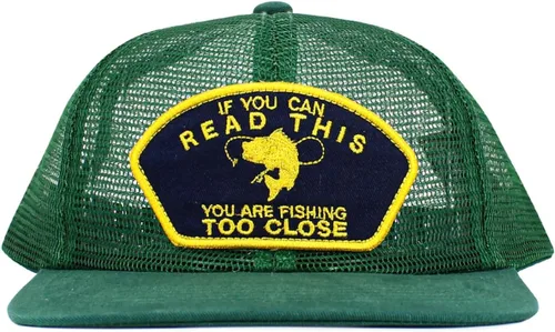 Miniatura 11 de KBETHOS Gorra de béisbol táctica para caza al aire libre, pesca, lago, vida, ajustable, unisex