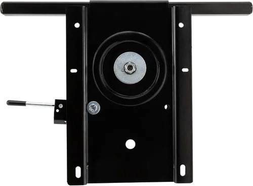 Miniatura 4 de ToughGrade Pedestal de 7" para silla de capitán RV Base de silla de cámper