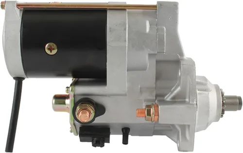 Miniatura 2 de DB Electrical 410-52355 Arrancador para 310 310G 310J 310SJ 315 315SG 315SJ 235J 410G 410J 710J 210LE 210LJ 748G 4.5 4.5L 6.8 6.8L 4045 esel 97