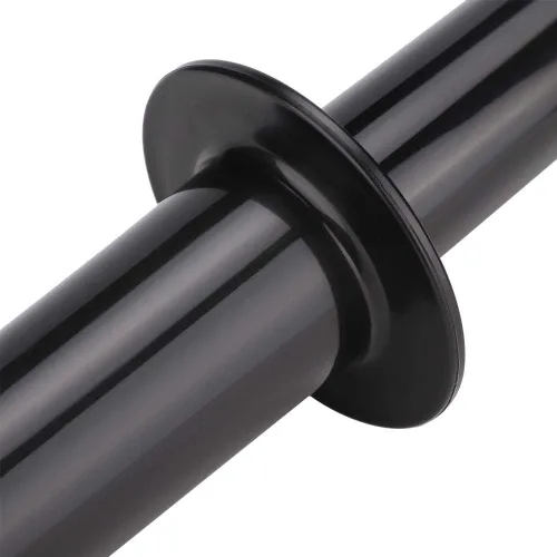 Miniatura 6 de 9.4 in General Tamper para Licuadora, Muddler plástico para licuadoras Mezclador Reemplazo para triturar hielo Frutas congeladas