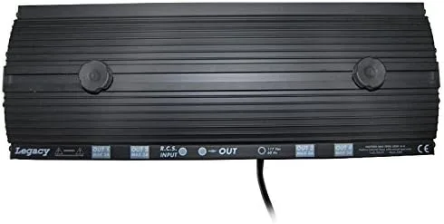 Miniatura 3 de Controlador de luz Legacy XPower 4000