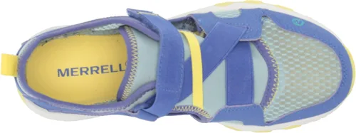 Miniatura 5 de Merrell Hydro Free Roam Monarch Sandalia unisex para niños