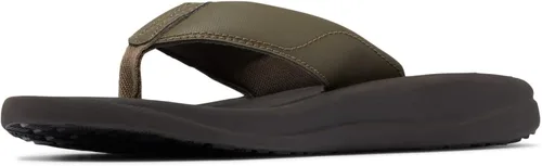 Miniatura 2 de Columbia Sandalias deportivas Flip para hombre, BarroCordobán