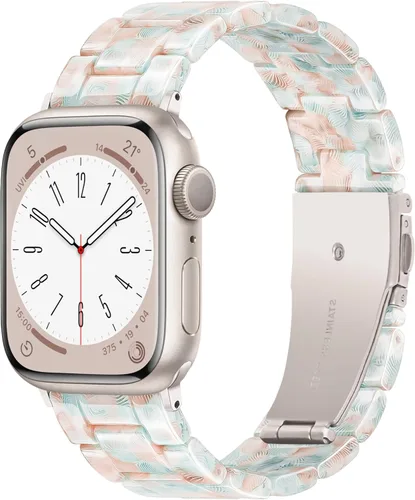 Miniatura 10 de Compatible con accesorios de reloj de resina para Starlight