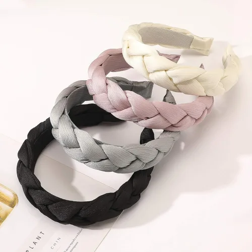 Miniatura 7 de Ivyu Diademas para el cabello para mujeres bandas para la cabeza