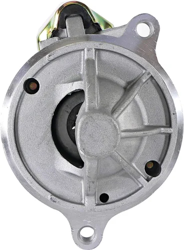 Miniatura 7 de DB Electrical Arrancador 410-14108 compatible con/repuesto para Ford Auto & Truck Bronco 1966-1968, 4.3L Club 1963-1964, Falcon, 4.3L Custom
