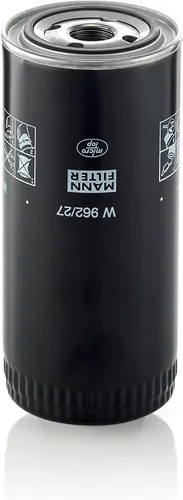 Mann Filter Filtro de aceite giratorio W962/27