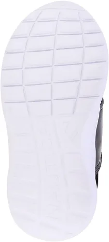 Miniatura 5 de Nautica - Tenis modernos y con detalles metálicos para niñas, zapato deportivo para correr con cordones I kappil I (niña grande, niña pequeña, niña)