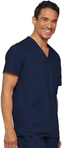 Miniatura 7 de Dickies Xtreme Stretch - Top de cuello en V para hombre