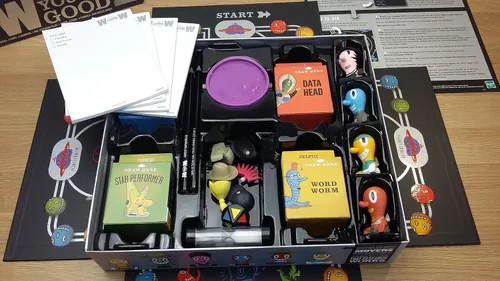 Miniatura 4 de Cranium Wow Juego