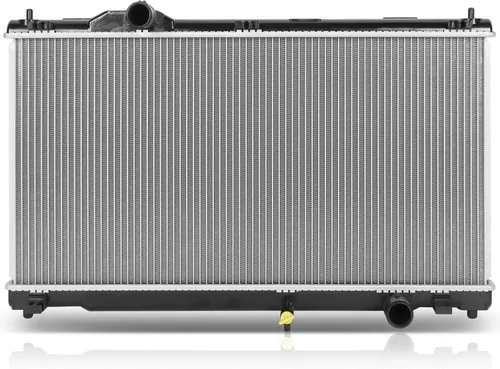 Miniatura 63 de SCITOO 19 Radiador Fit 1990-1993 para Honda para Accord 2.2L 1992-1996 para Honda para Prelude 2.2L