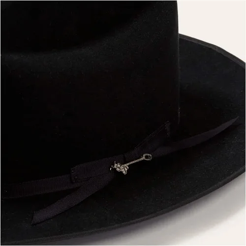 Miniatura 6 de Stetson Royal Deluxe Open Road Hombre, Caribou