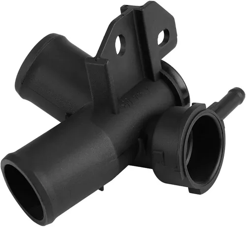 Miniatura 5 de 21501-9HA0A Cuello de relleno de radiador en línea, cuello de relleno de radiador de automóvil Keenso Brida de salida de agua para Nissan Altima