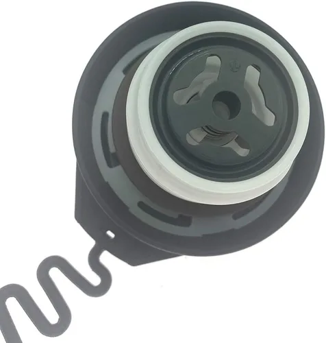 Miniatura 6 de Tapa de llenado de gas para Volvo S60 Cross Country S80 V60 Cross Country V70 XC60 XC70 XC90 Reemplazar 31392044 313 920 44