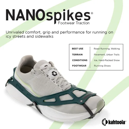 Miniatura 2 de Kahtoola NANOspikes
