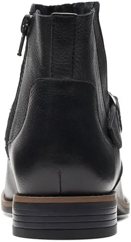 Miniatura 6 de Clarks Botines Camzin Loop para mujer