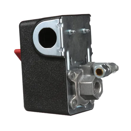 Miniatura 5 de Condor Usa, Inc Presión Swtch, Dpst, 140/175 Psi, Diafragma