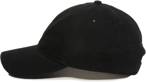 Miniatura 4 de Black Lives Matter - Gorra de béisbol bordada de algodón ajustable para papá