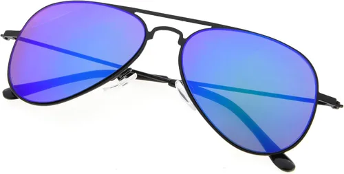 Miniatura 53 de Eyekepper Gafas de sol piloto para niños de 3 a 10 años