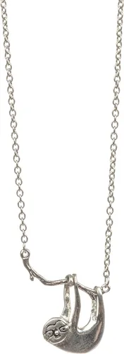Miniatura 2 de Shag Wear - Collar con dije de espíritu animal de peltre para mujer, con sobre de regalo