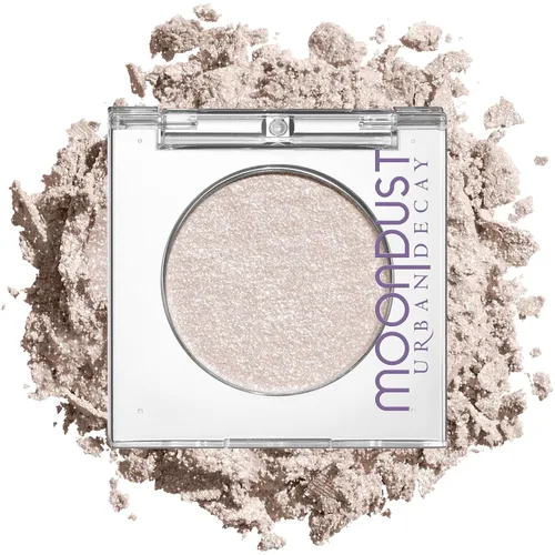 URBAN DECAY Sombra de ojos con purpurina 24/7 Moondust - Maquillaje de ojos brillante, uso de larga duración, acabado brillante altamente