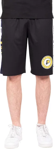 Miniatura 15 de Ultra Game Hombres - Pantalones cortos de baloncesto de malla oficiales de la NBA
