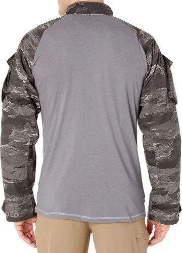 Miniatura 3 de Tru-Spec Camisa de combate BDU Xtreme para hombre