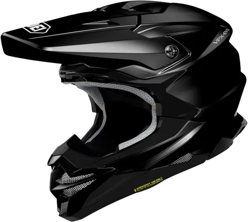 Miniatura 4 de Casco de motocicleta todo terreno Shoei VFX-EVO