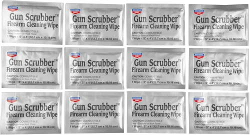 Miniatura 3 de Birchwood Casey Gun Scrubber for Firearm Cleaning and Maintenace