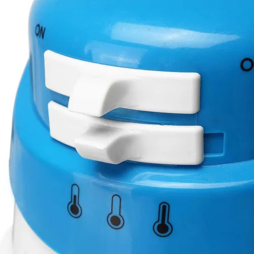 Miniatura 4 de Calentador de agua eléctrico caliente instantáneo 5400W Calentador de agua caliente Calentador de ducha Grifo de agua caliente instantáneo Ducha