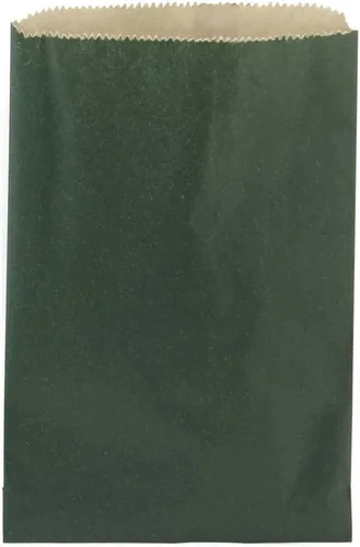Miniatura 13 de Hygloss Products Paper 1000 bolsas coloridas para artes y manualidades, 6 x 9 pulgadas, color negro