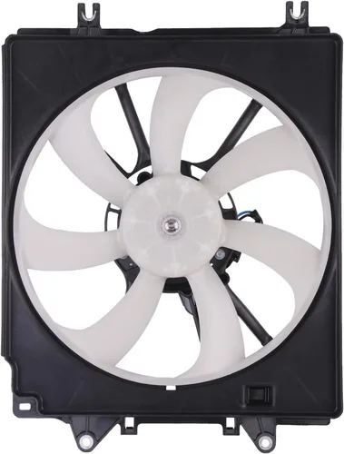 Miniatura 76 de TYG - Conjunto de ventilador de refrigeración para Hyundai Elantra Sedan 2011-2013, Elantra Coupe 2013, Elantra GT 2013-2015, Kia Forte/Forte