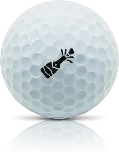 Miniatura 2 de Marcadores de sellos para pelotas de golf, diseños surtidos, caras, emojis, símbolos y más