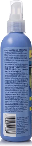 Miniatura 3 de Hartz UltraGuard Aerosol para Perros contra Pulgas y Garrapatas, Mata y Repele Pulgas y Garrapatas, 16 Onzas
