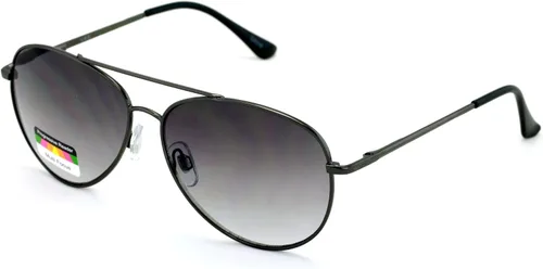 Miniatura 6 de Gafas de lectura progresivas sin línea de lágrima de metal, lentes de sol para lector trifocal
