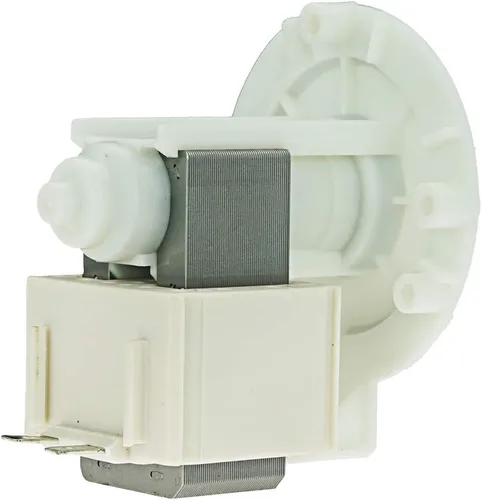 Miniatura 4 de 4681EA2002H - Bomba de drenaje compatible con lavadoras y lavavajillas LG, sustituye a AP4438603 EAU61383518 4681EA2001S 4681EA2002D PS3523285