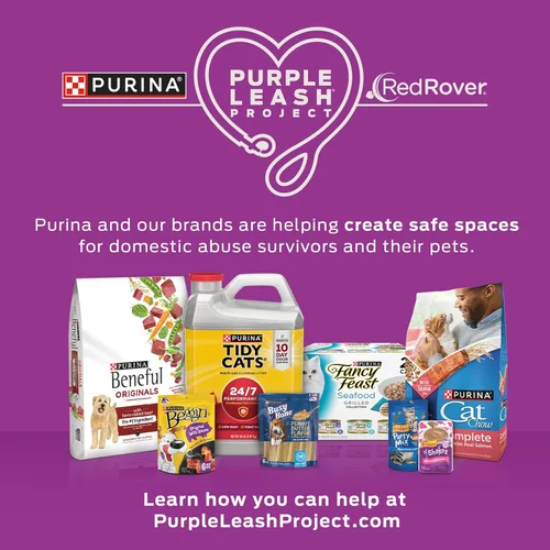 Miniatura 10 de Purina Friskies - Golosinas para gatos, mezcla para fiestas, Cheezy Craze Crunch, bolsa de 20 onzas